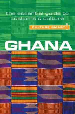 Foto: Ghana culture smart essential guide