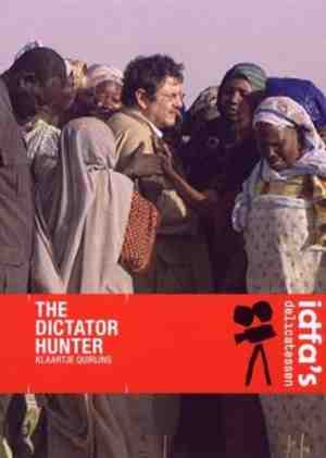 Foto: Dictator hunter dvd 