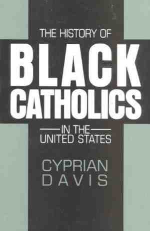 Foto: The history of black catholics in the united states