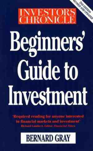 Foto: Investors chronicle beginners guide to investment