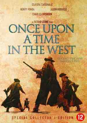 Foto: Once upon a time in the west
