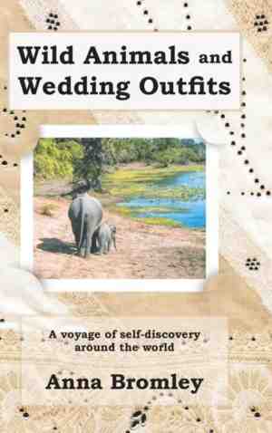 Foto: Wild animals and wedding outfits