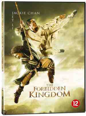 Foto: The forbidden kingdom