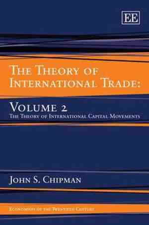 Foto: The theory of international trade