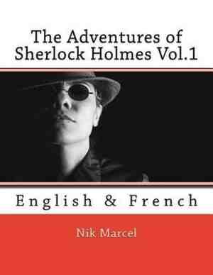 Foto: Adventures of sherlock holmes the adventures of sherlock holmes vol 1