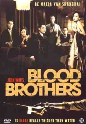 Foto: Blood brothers