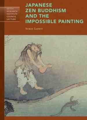 Foto: Japanese zen buddhism and the impossible painting