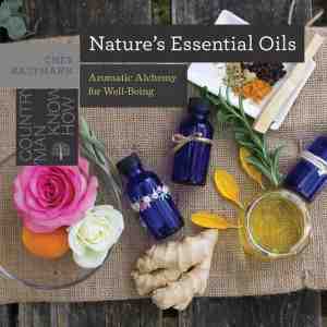 Foto: Countryman know how 0 nature s essential oils aromatic alchemy for well being