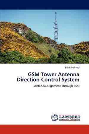 Foto: Gsm tower antenna direction control system