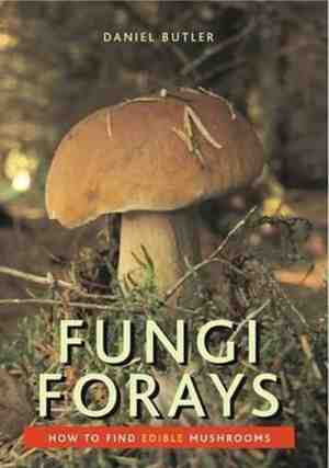Foto: Fungi forays