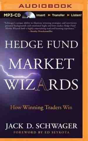 Foto: Hedge fund market wizards