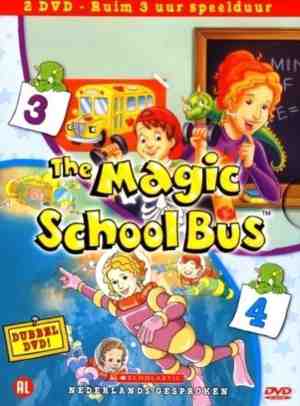 Foto: Magic school bus 3 4