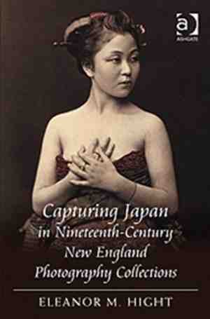 Foto: Capturing japan in nineteenth century new england photography collections