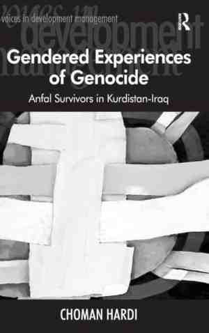Foto: Gendered experiences of genocide