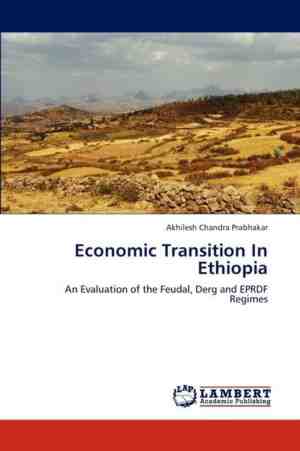 Foto: Economic transition in ethiopia