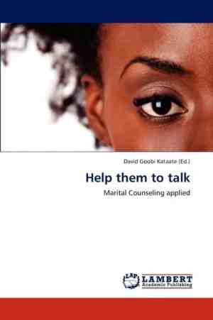 Foto: Help them to talk