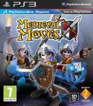 Foto: Medieval moves essentials edition