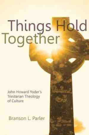 Foto: Things hold together