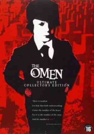 Foto: Omen the ultimate collector s edition