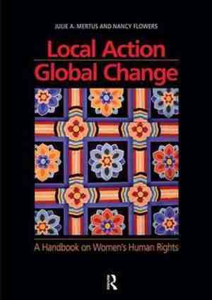 Foto: Local action global change