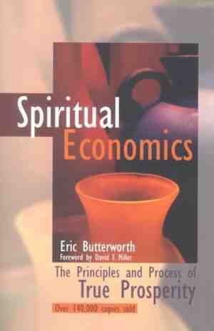 Foto: Spiritual economics