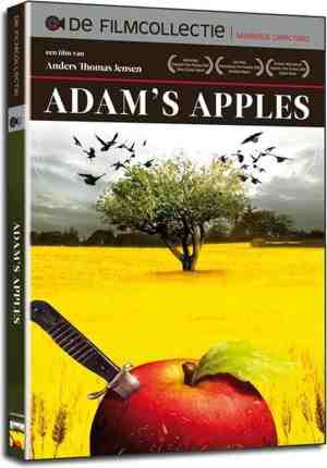 Foto: Adam s apples dvd