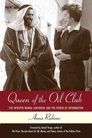 Foto: Queen of the oil club
