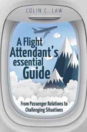 Foto: A flight attendant s essential guide