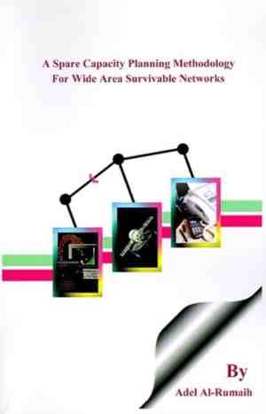 Foto: A spare capacity planning methodology for wide area survivable networks