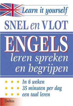 Foto: Snel en vlot engels leren spreken en begrijpen