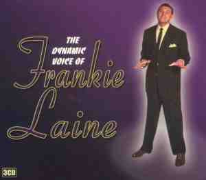 Foto: Dynamic voice of frankie laine