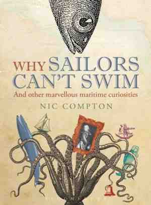 Foto: Why sailors cant swim other marvellou