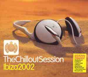 Foto: The chillout session ibiza 2002