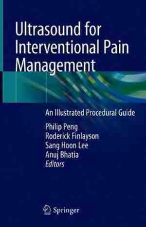 Foto: Ultrasound for interventional pain management