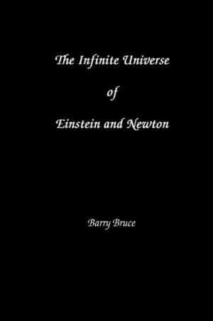 Foto: The infinite universe of einstein and newton