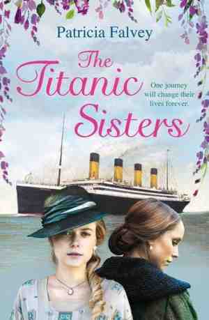 Foto: The titanic sisters