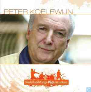 Foto: Peter koelewijn nederlandstalige popklassiekers