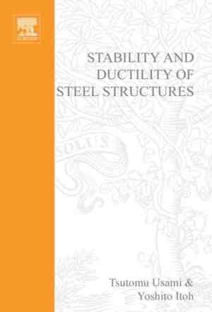 Foto: Stability and ductility of steel structures