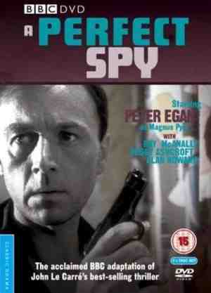 Foto: A perfect spy  complete bbc series 3 disc box set