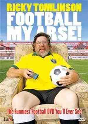 Foto: Football my arse