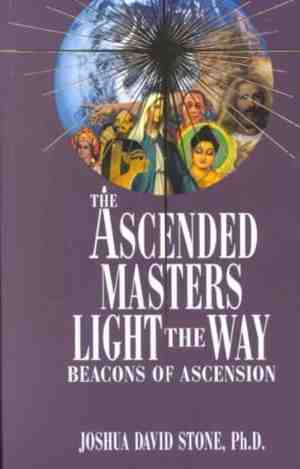 Foto: Ascended masters light the way