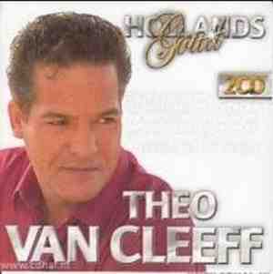 Foto: Hollands goud theo van cleeff