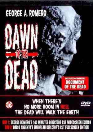 Foto: Dawn of the dead book of the dead   collecters edition