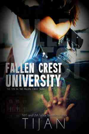 Foto: Fallen crest series 5   fallen crest university