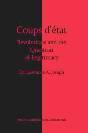 Foto: Coups d tat revolutions and the question of legitimacy