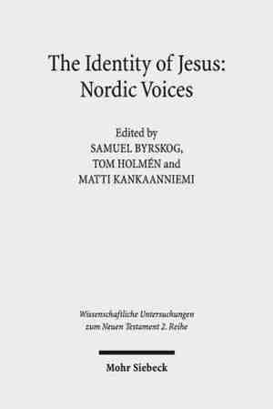 Foto: The identity of jesus nordic voices