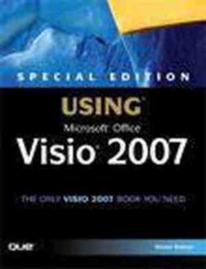 Foto: Special edition using microsoft office visio 2007