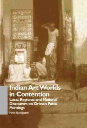 Foto: Indian art worlds in contention