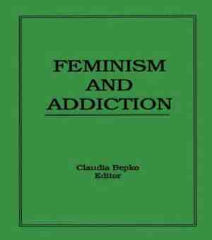 Foto: Feminism and addiction