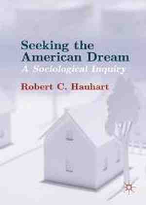 Foto: Seeking the american dream